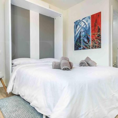 Authentic Minimalistic Studio Near La Union By Rems Málaga Dış mekan fotoğraf