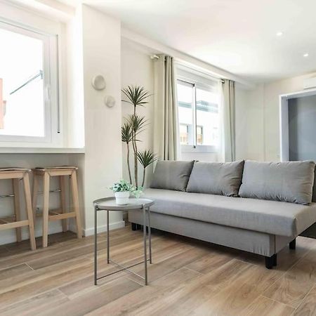 Authentic Minimalistic Studio Near La Union By Rems Málaga Dış mekan fotoğraf