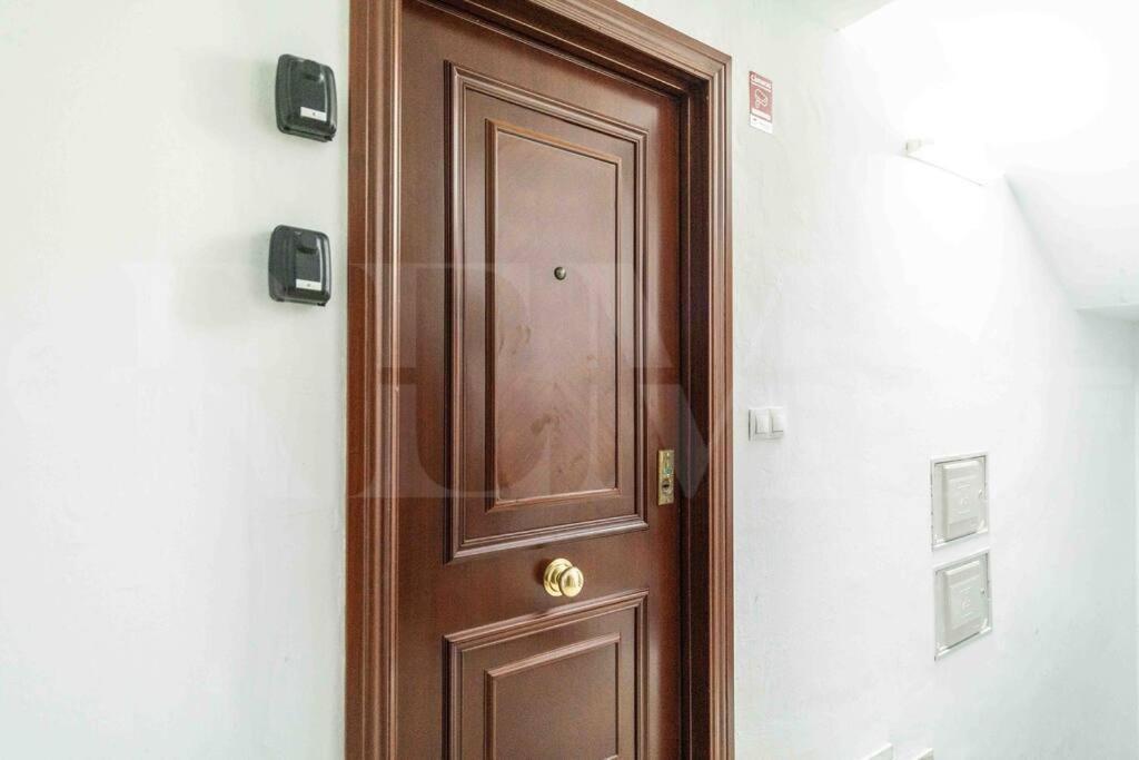 Authentic Minimalistic Studio Near La Union By Rems Málaga Dış mekan fotoğraf